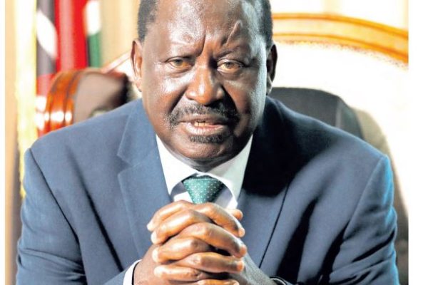 Kenya Without Raila: What Comes Next Politically and Emotionally