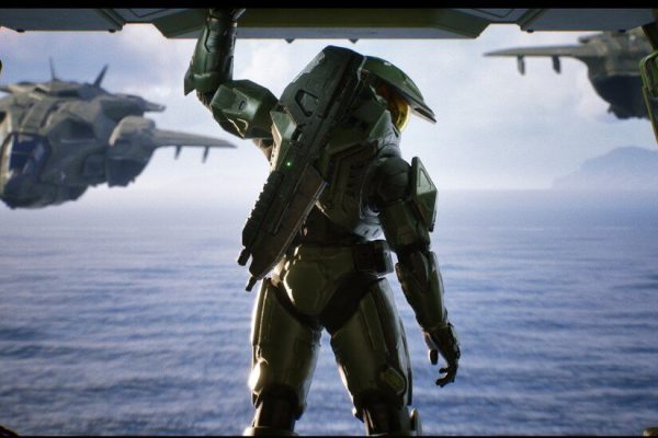 Halo Goes Cross-Platform: A New Era as PlayStation Finally Gets a Taste of the Ring World
