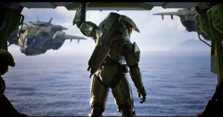 Halo Goes Cross-Platform: A New Era as PlayStation Finally Gets a Taste of the Ring World